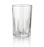 Vaso agua kristalino 11.2 oz (6716) Crisa